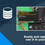 Unity Game Asset Kit