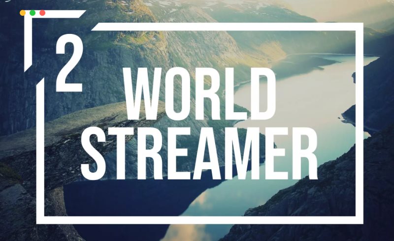 Unity插件 – 地形优化系统 World Streamer 2