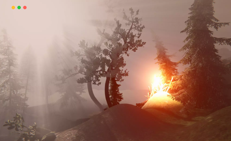 Unity插件 – 体积光照体积雾插件 Ethereal URP – Volumetric Lighting & Fog