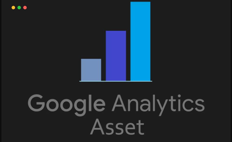 Unity插件 – 谷歌分析插件 Google Analytics for Unity