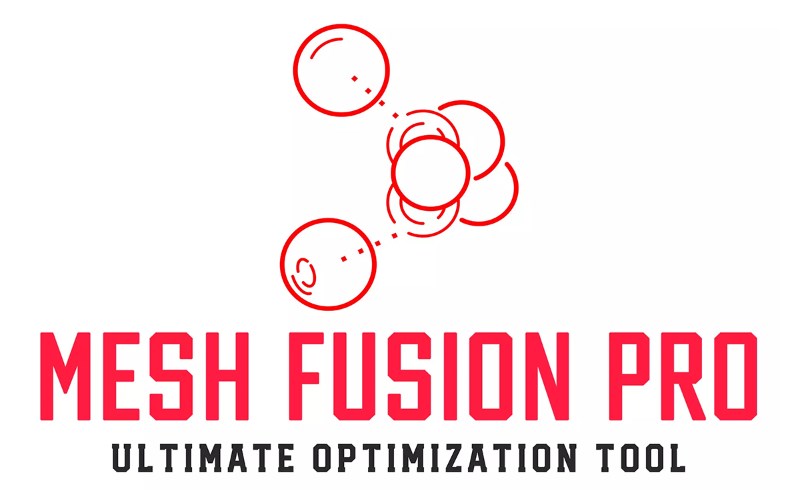 Unity插件 – 资产优化工具 MeshFusion Pro : Ultimate Optimization Tool