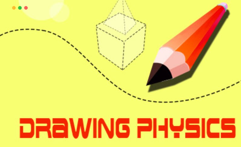 Unity插件 – 魔法画笔 DrawingPhysics